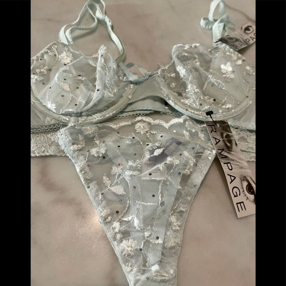 Panty set